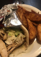 Founaris Brothers Greek food