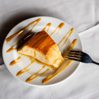 Vila Brazil food