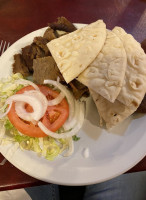 Founaris Brothers Greek food