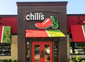 Chili's Grill outside