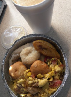 Negril Jamaican Restaurant food