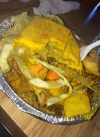 Negril Jamaican Restaurant food