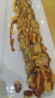 Yamato Sushi Steakhouse Of Senatobia food