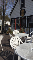 Farmhouse Kitchen And Inn inside