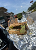 Five Guys food