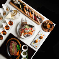 O Fine Japanese Cuisine - Irvine food