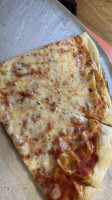 Columbia Pizza food