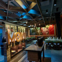 Moku Kitchen food