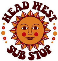 Head West Sub Stop food