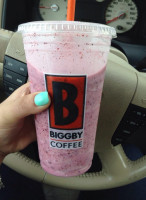 Biggby Coffee Dearborn Heights food