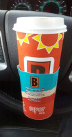 Biggby Coffee Dearborn Heights food