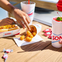 Sonic Drive-in food