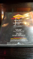 Paradise Biryani Pointe menu