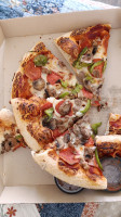 Pizza Hut food