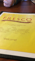 Fresco food