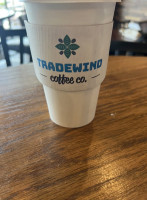 Tradewind Coffee Co. food