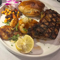 Santa Fe Steakhouse and Cantina food