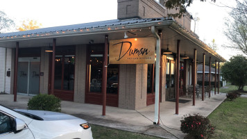 Duman Pizza Pizza, Turkish Greek Cuisine food