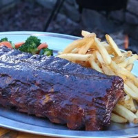 Saddle Ranch Chop House - Universal food