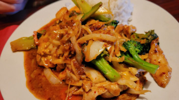 Eat At Thai food