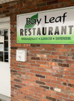 Bay Leaf outside