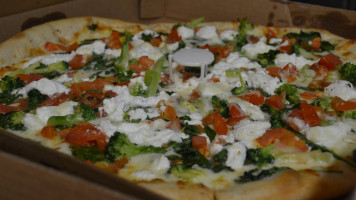 Marietta Pizza And Grill food