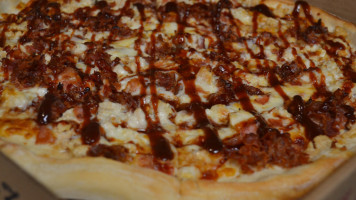 Marietta Pizza And Grill food