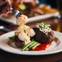 The Keg Steakhouse + Bar - Maple Ridge food