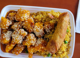 Beijing Chinese Delivery In Winter Haven,fl food