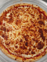 Bestway Pizza food