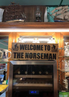 Norseman food