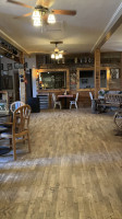 Stampede Saloon And Eatery inside