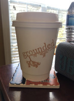 Grounded Coffee food