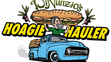 Dinunzio's Authentic Italian Hoagie outside