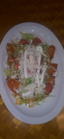 El Taquito Olympico Llc food