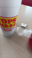 Tops -b-q food