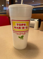 Tops -b-q food