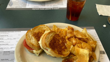 Lititz Family Cupboard Buffet food