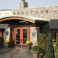 Redstone American Grill - Marlton outside