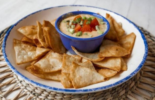 Shrimp Basket food