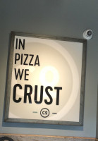 Crust Pizza Co. Harper's Preserve food