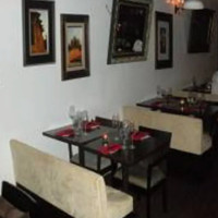 Saffron Indian Cuisine Orlando food