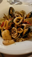 Zucca Italian Restaurant And Bar food