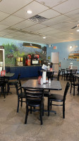 Mandeville Seafood Market Eatery food