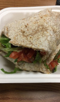 Jason's Deli food