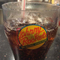 Johnny Rockets food