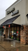 Kazoku Asian Fusion food