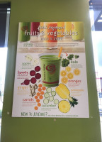 Jamba food