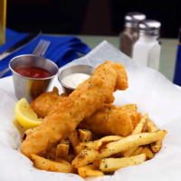 TJ's Seafood Market and Grill - Royal food