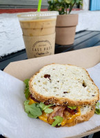 East Pass Coffee Co. food